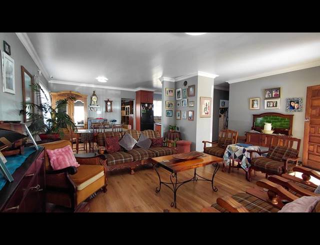 3 BEDROOM HOUSE FOR SALE IN LANGENHOVENPARK